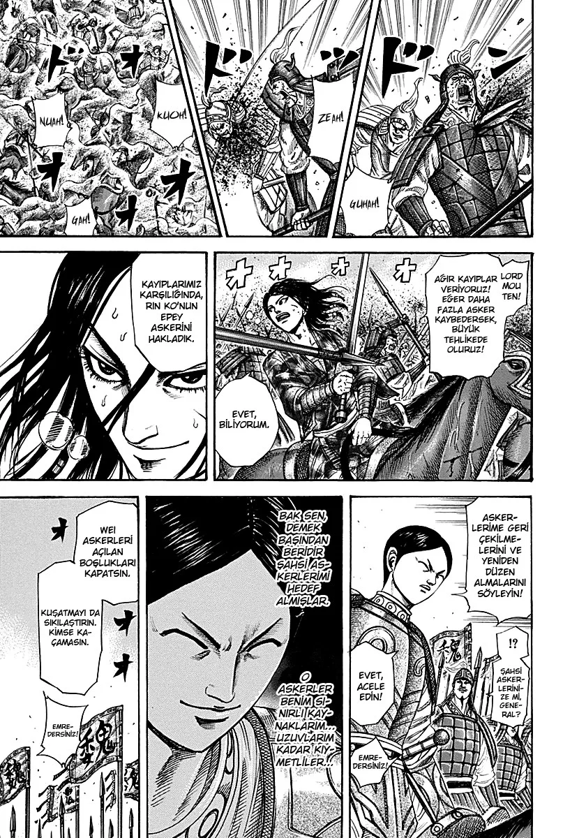 Kingdom - Bölüm 216 - Sayfa 6