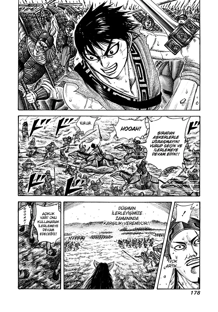 Kingdom - Bölüm 216 - Sayfa 7