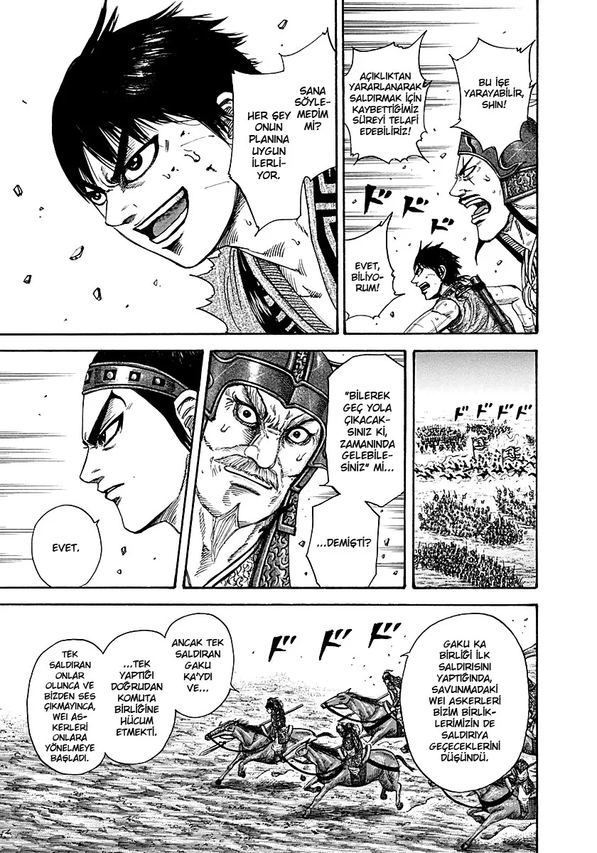 Kingdom - Bölüm 216 - Sayfa 8