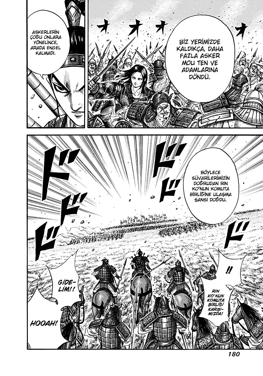 Kingdom - Bölüm 216 - Sayfa 9