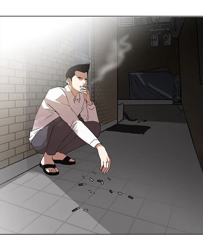 Lookism - Bölüm 129 - Sayfa 13