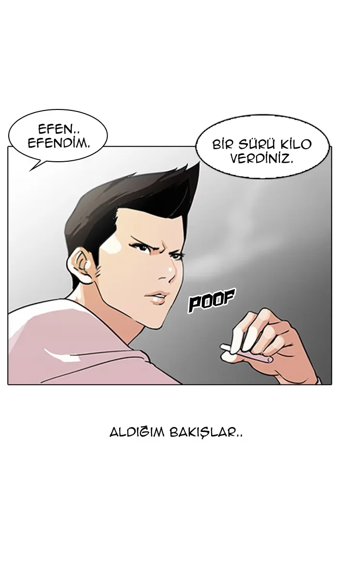 Lookism - Bölüm 129 - Sayfa 14
