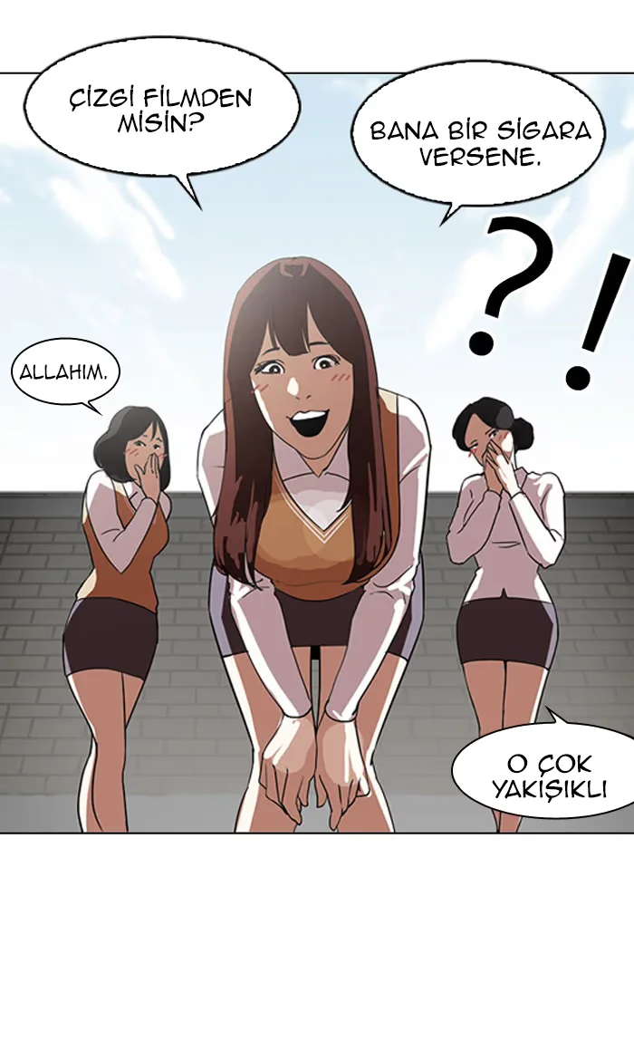 Lookism - Bölüm 129 - Sayfa 17