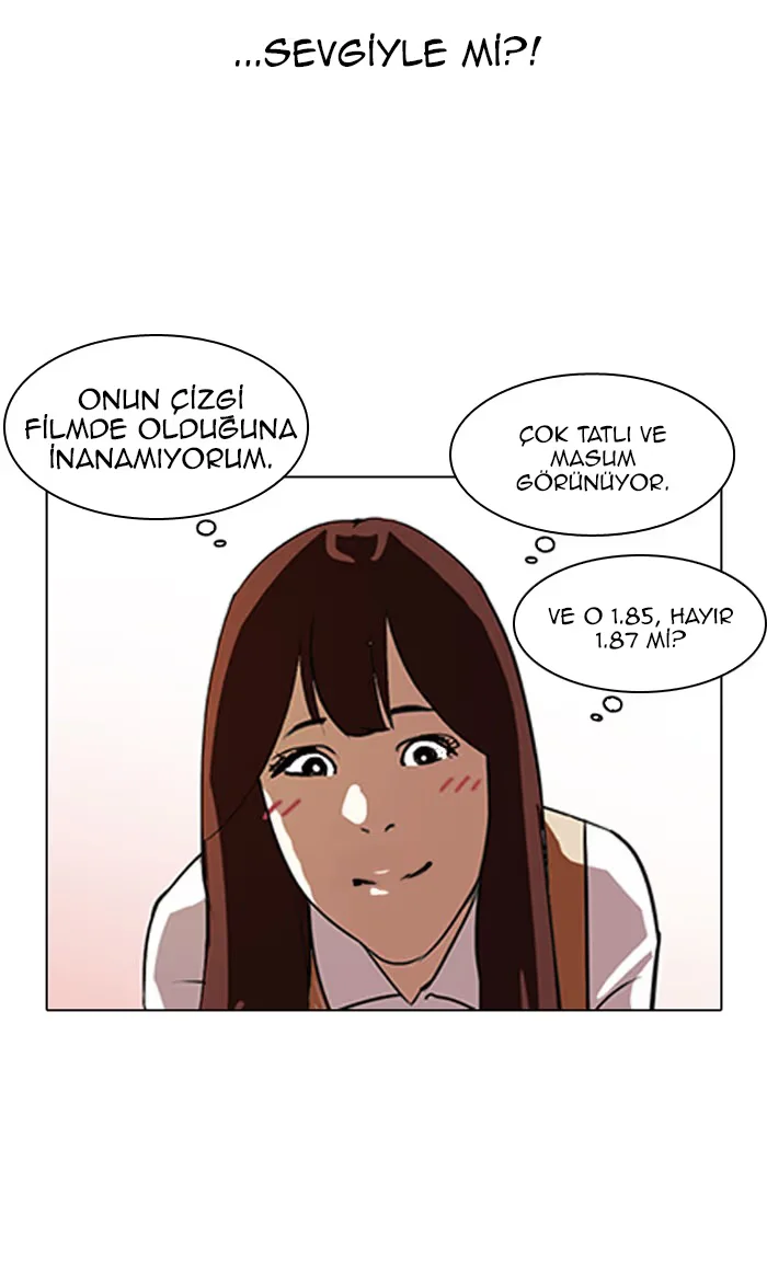 Lookism - Bölüm 129 - Sayfa 18