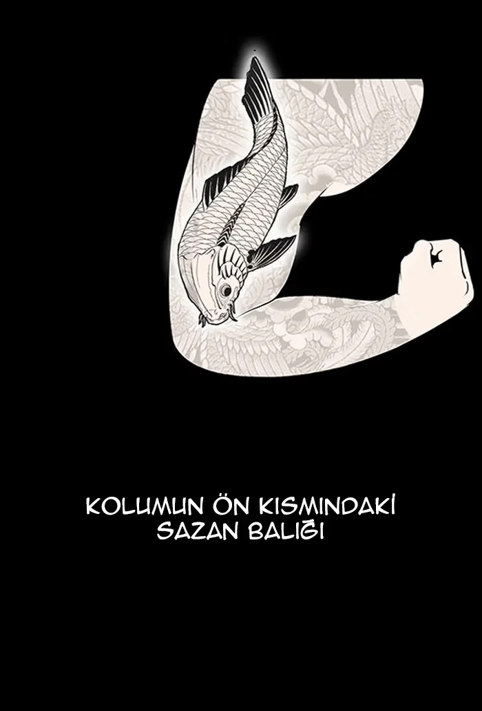 Lookism - Bölüm 129 - Sayfa 23