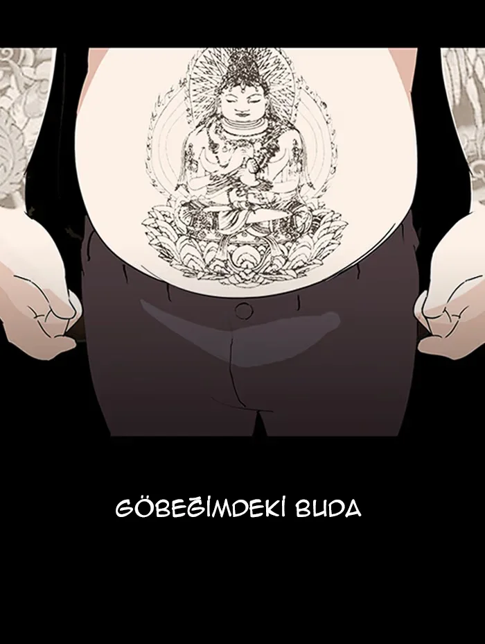 Lookism - Bölüm 129 - Sayfa 25