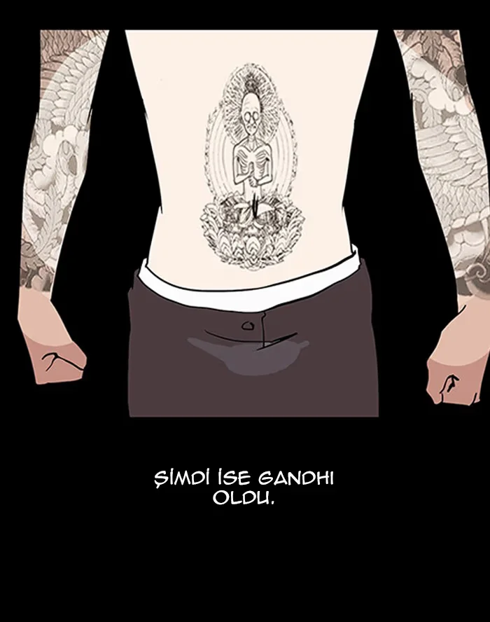 Lookism - Bölüm 129 - Sayfa 26