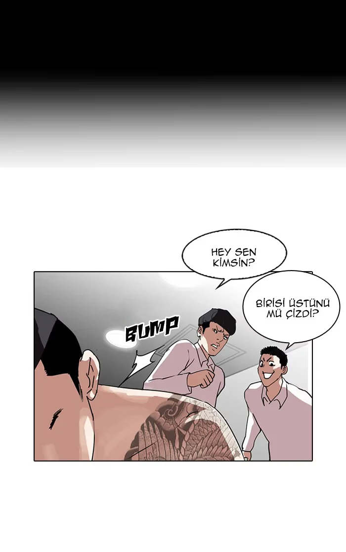 Lookism - Bölüm 129 - Sayfa 27