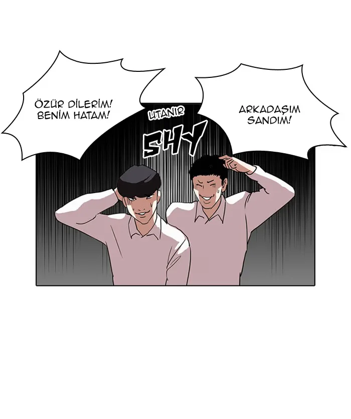 Lookism - Bölüm 129 - Sayfa 29
