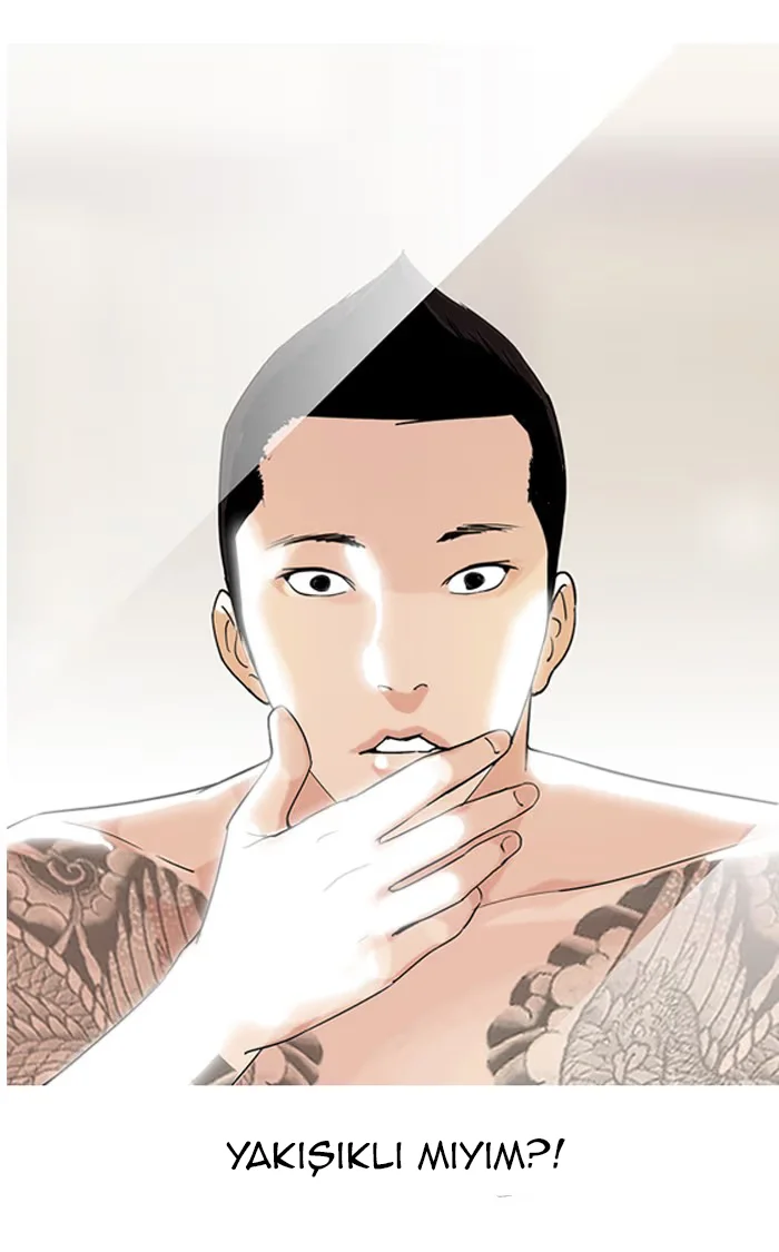 Lookism - Bölüm 129 - Sayfa 32