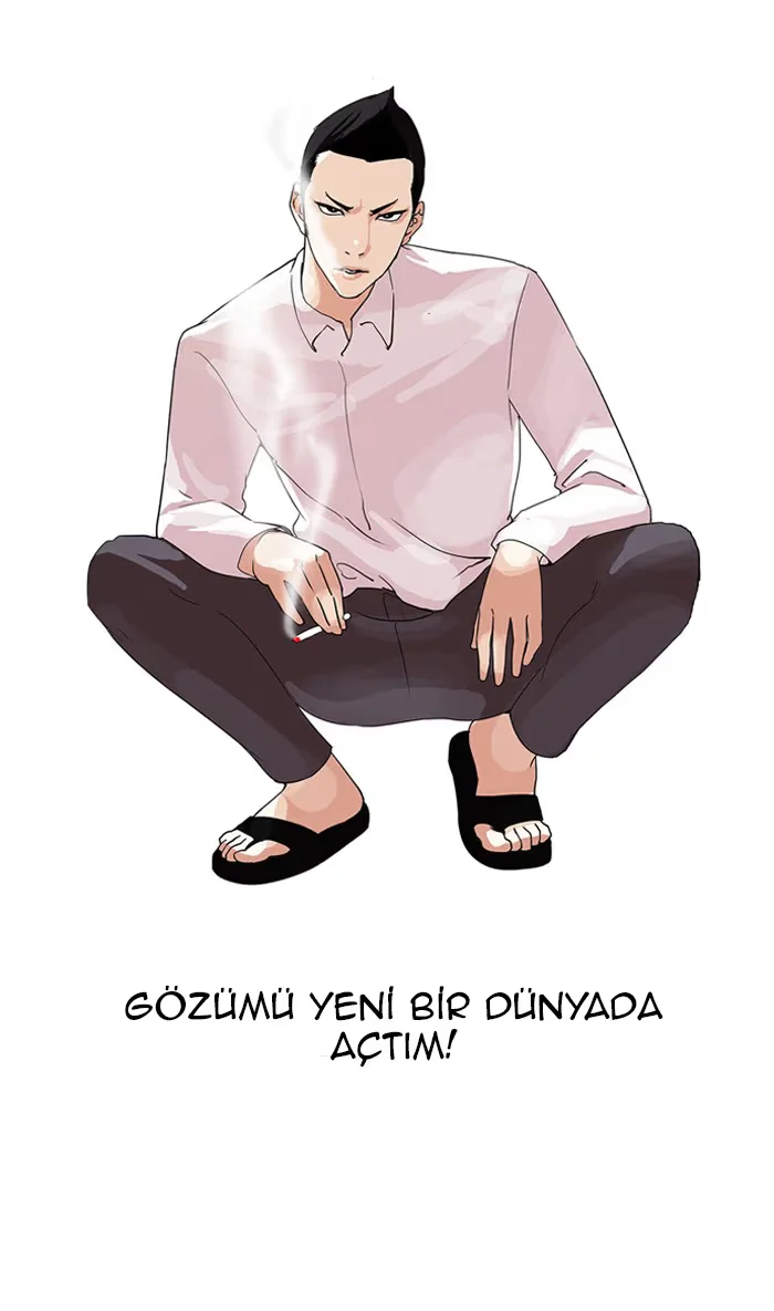 Lookism - Bölüm 129 - Sayfa 34