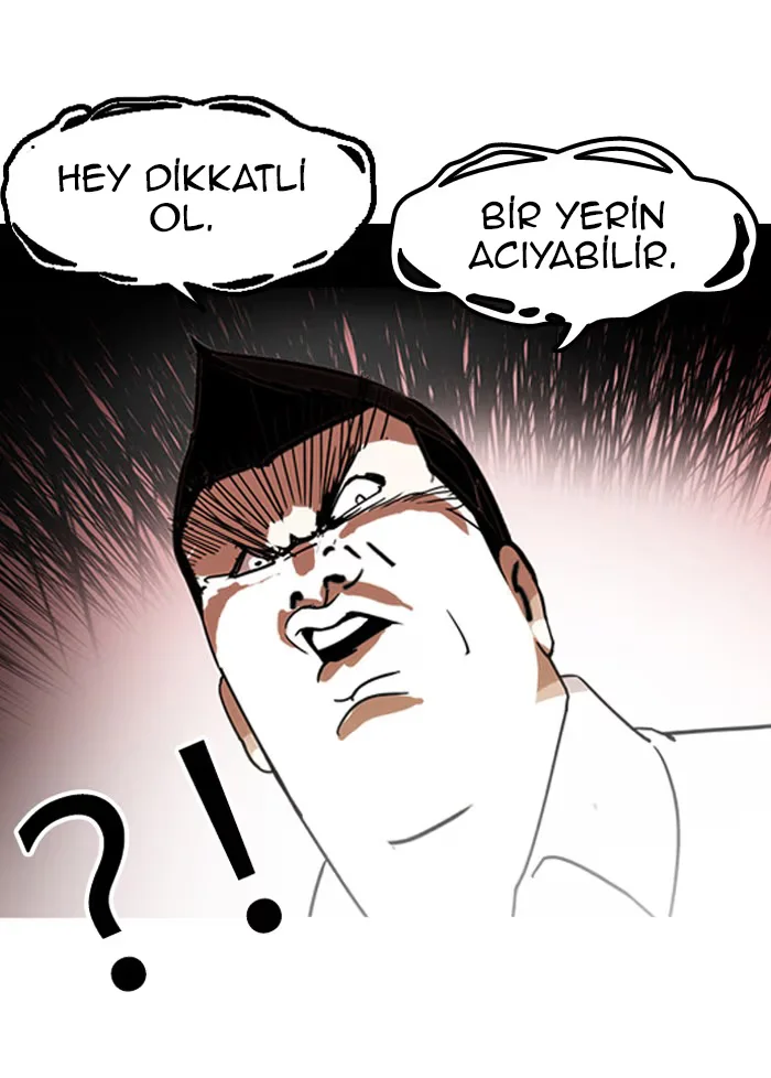 Lookism - Bölüm 129 - Sayfa 37