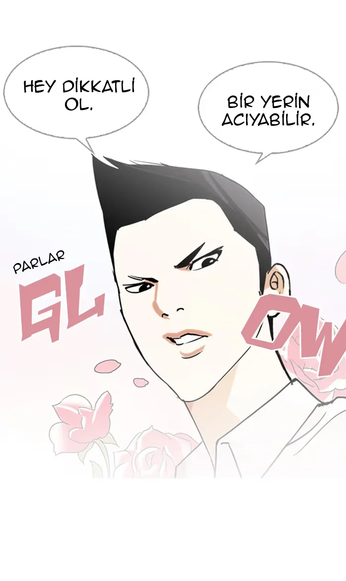 Lookism - Bölüm 129 - Sayfa 40