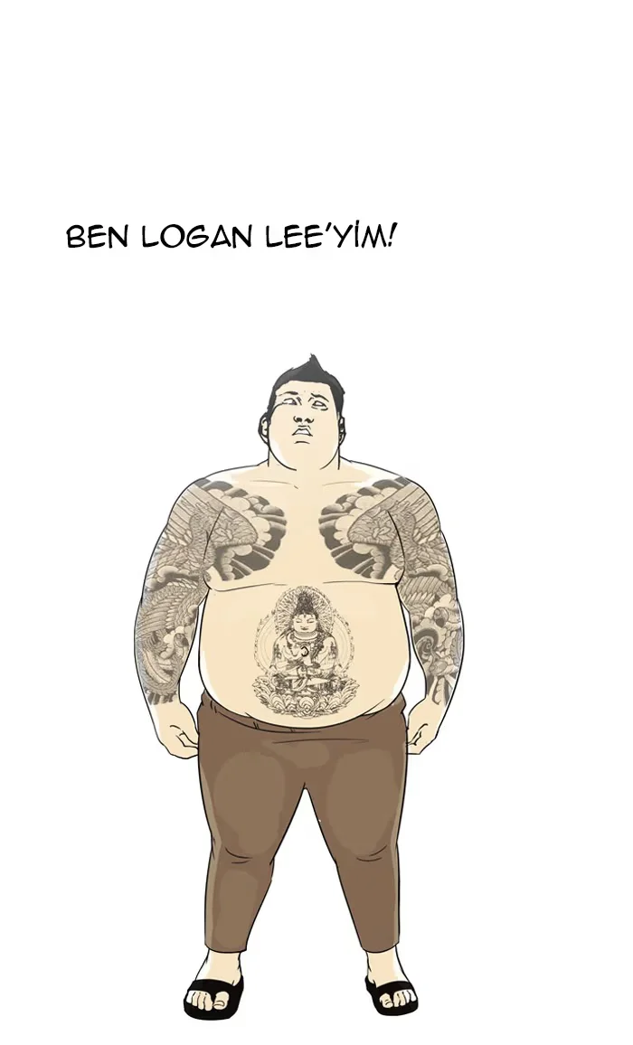 Lookism - Bölüm 129 - Sayfa 45
