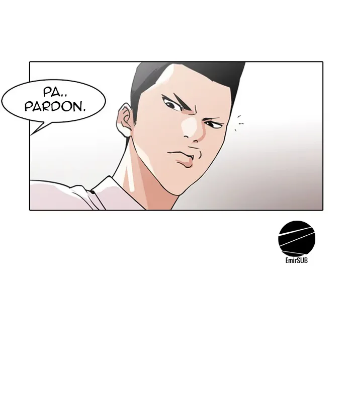 Lookism - Bölüm 129 - Sayfa 47