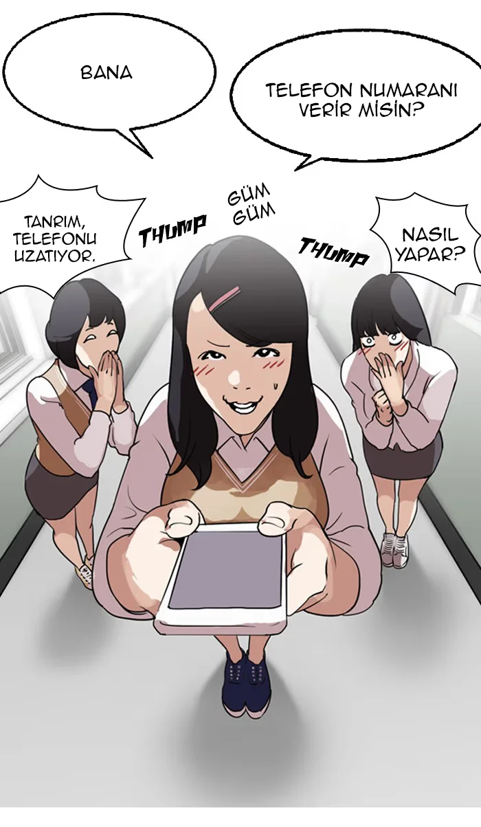 Lookism - Bölüm 129 - Sayfa 48