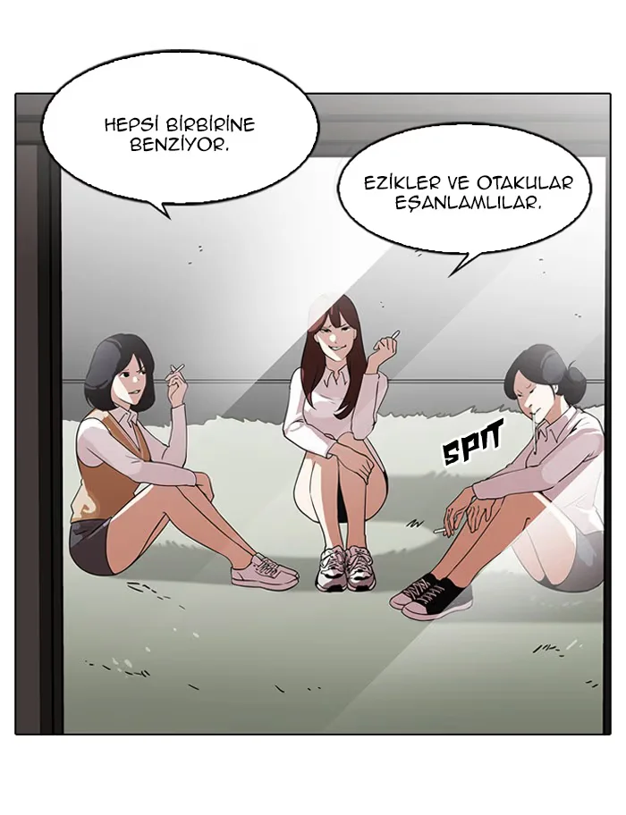 Lookism - Bölüm 129 - Sayfa 4