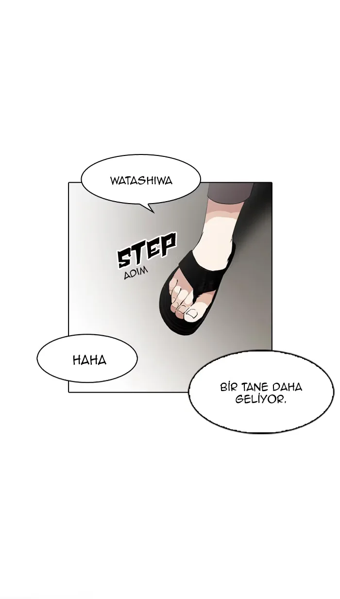 Lookism - Bölüm 129 - Sayfa 5
