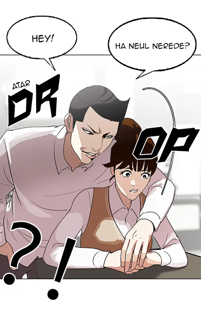 Lookism - Bölüm 129 - Sayfa 72