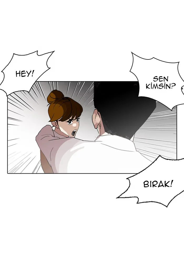 Lookism - Bölüm 129 - Sayfa 73