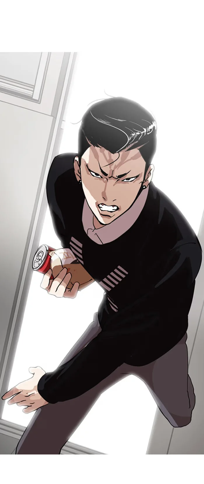 Lookism - Bölüm 129 - Sayfa 79