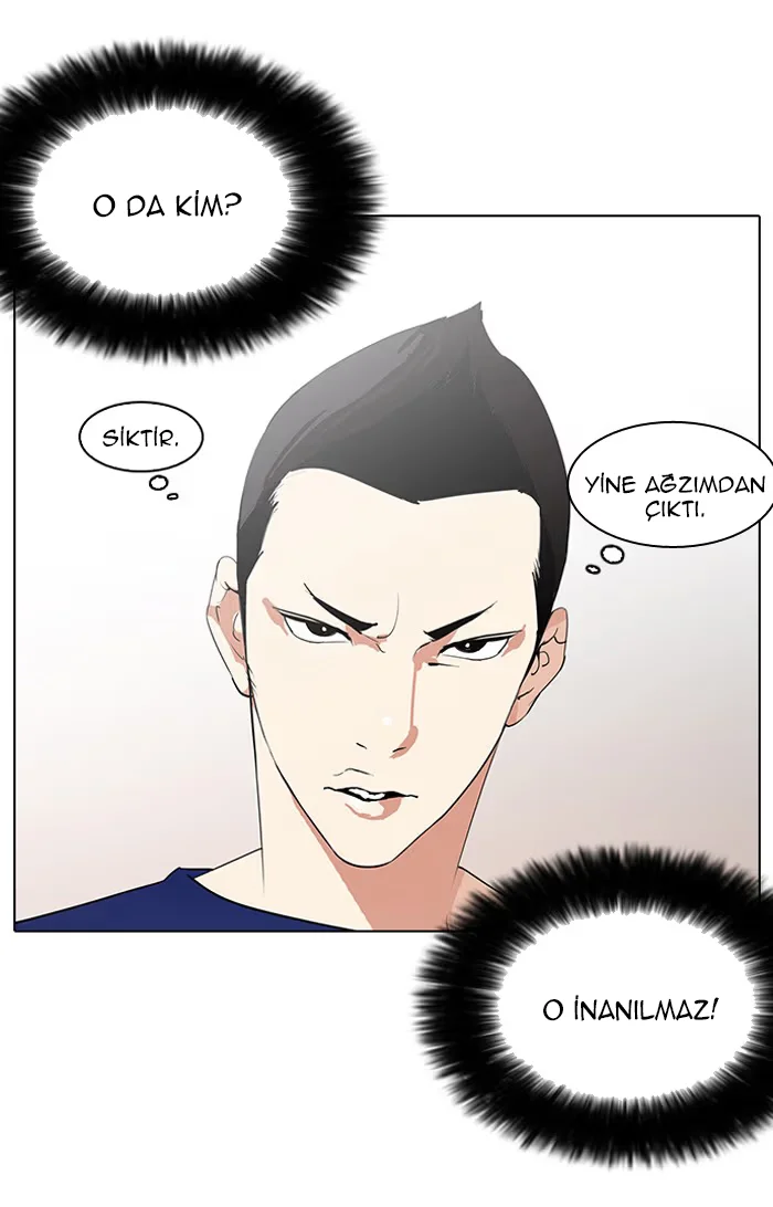 Lookism - Bölüm 129 - Sayfa 7