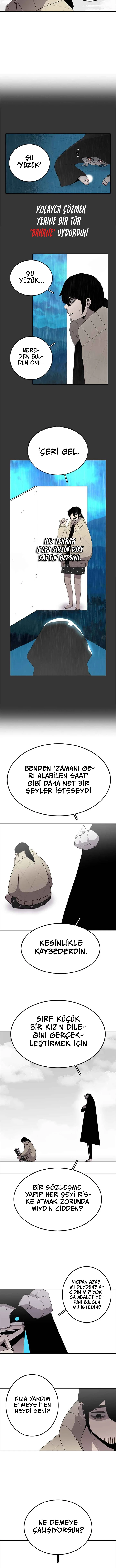 The House Without Time - Bölüm 6 - Sayfa 7