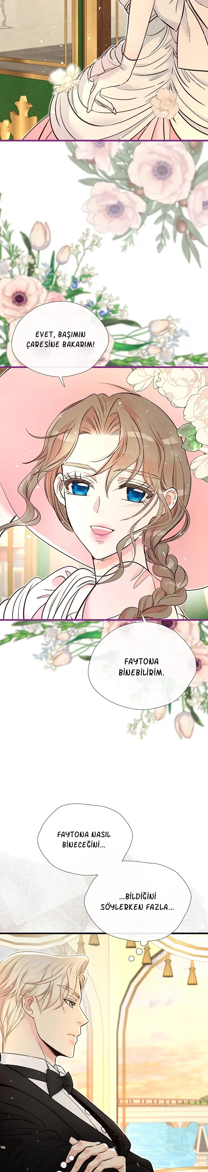 The Problematic Prince - Bölüm 22 - Sayfa 11