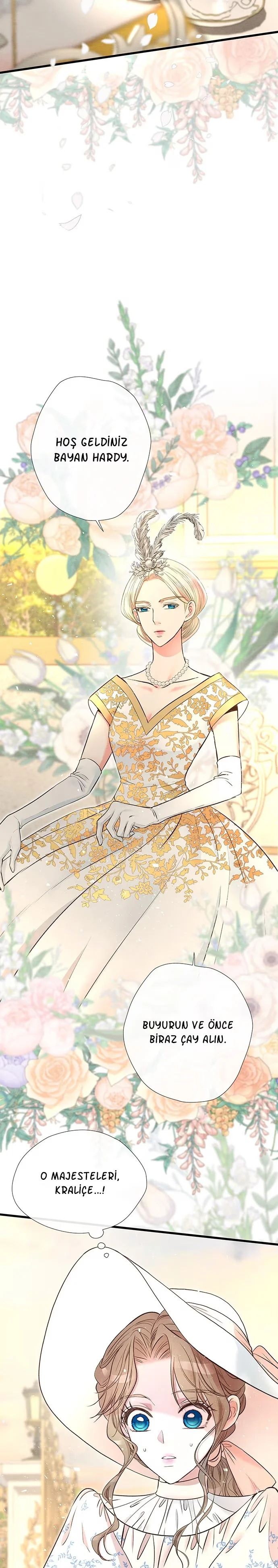 The Problematic Prince - Bölüm 22 - Sayfa 15