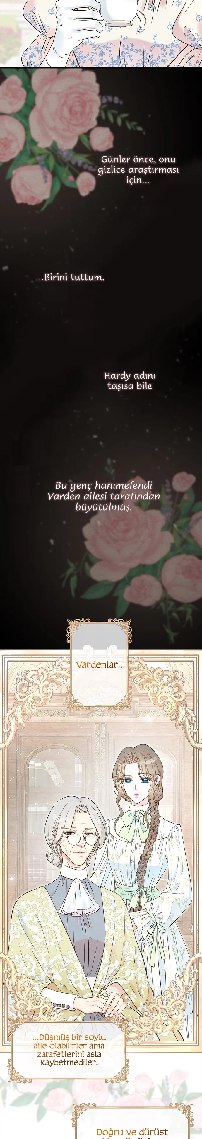 The Problematic Prince - Bölüm 22 - Sayfa 17