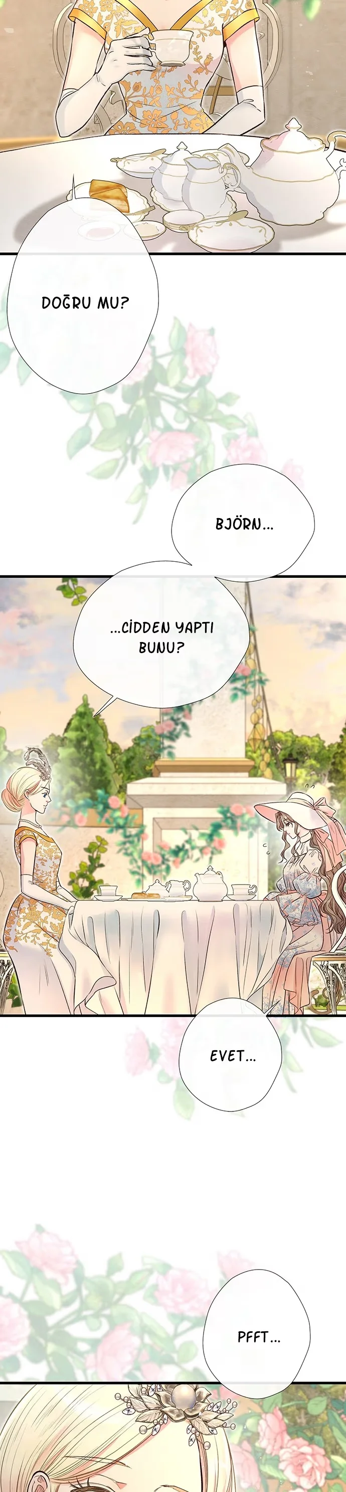 The Problematic Prince - Bölüm 22 - Sayfa 22
