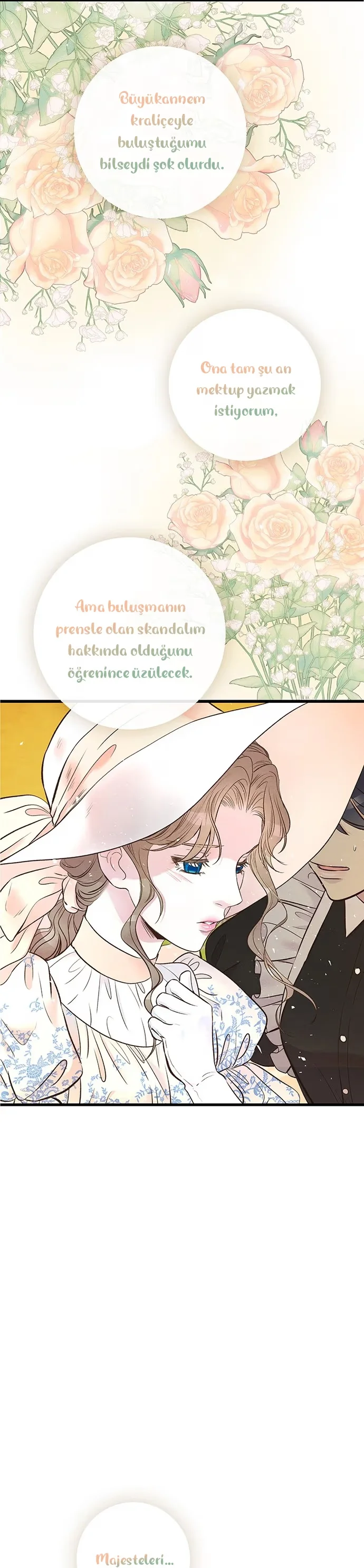 The Problematic Prince - Bölüm 22 - Sayfa 25