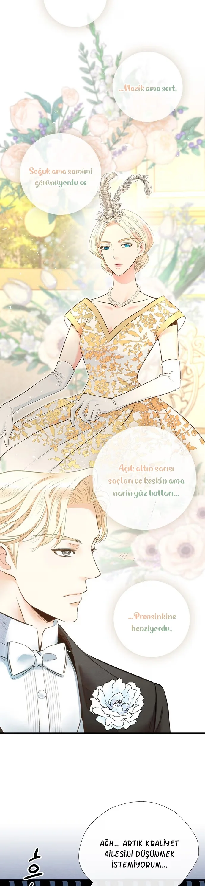 The Problematic Prince - Bölüm 22 - Sayfa 26