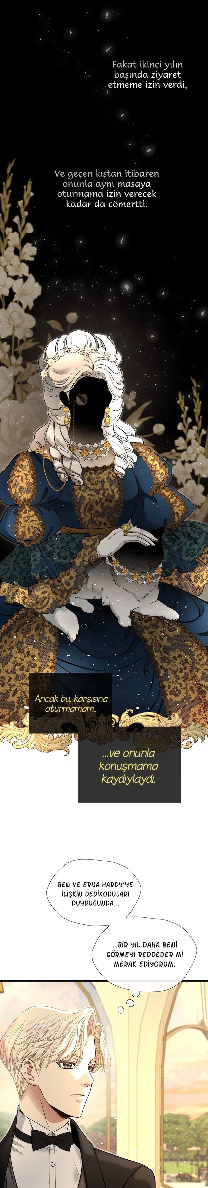 The Problematic Prince - Bölüm 22 - Sayfa 4