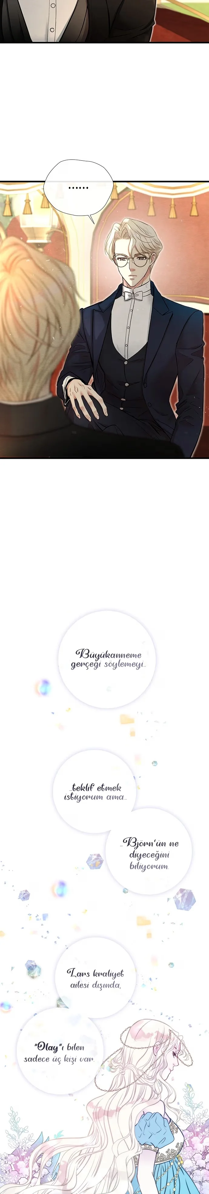 The Problematic Prince - Bölüm 22 - Sayfa 5
