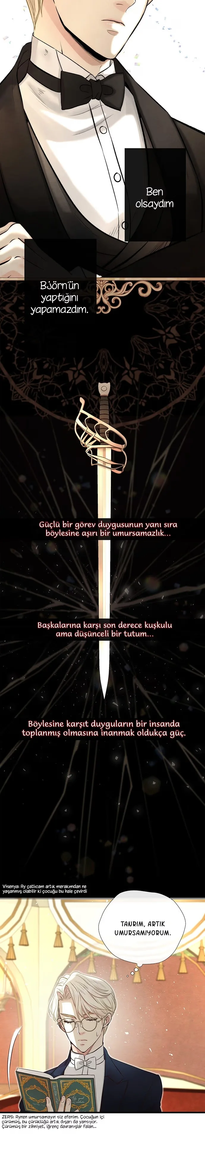 The Problematic Prince - Bölüm 22 - Sayfa 7