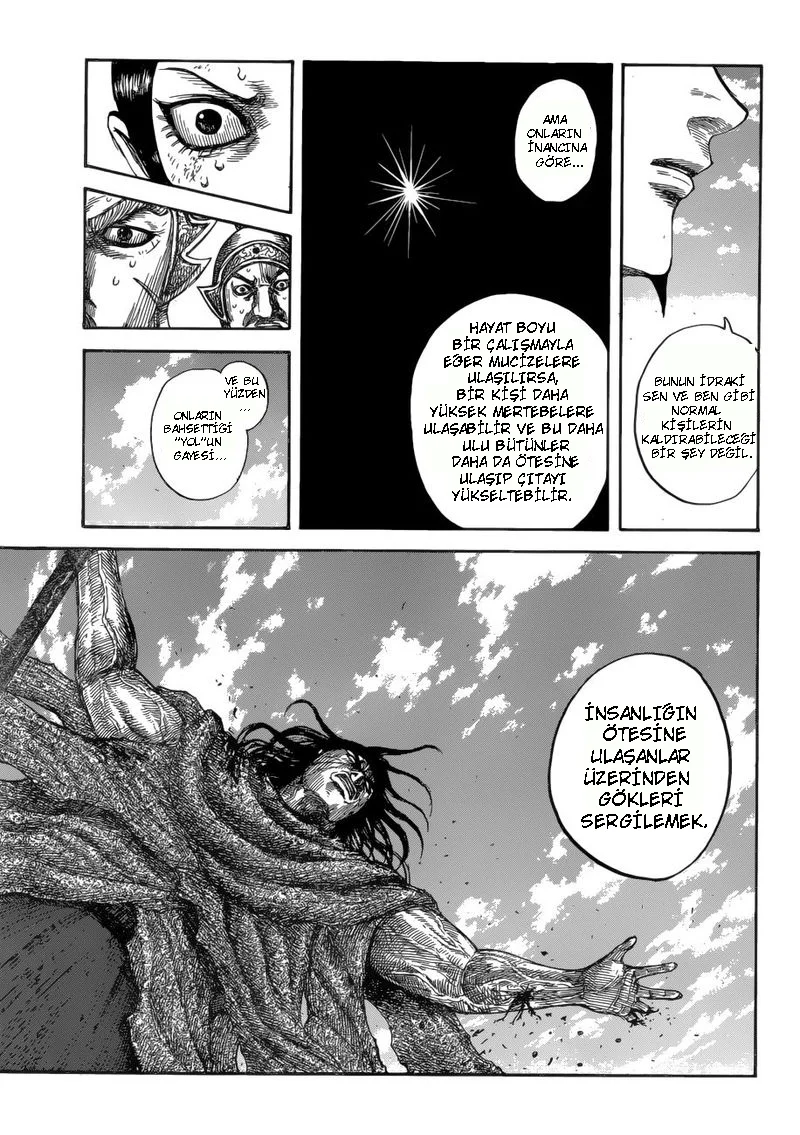 Kingdom - Bölüm 623 - Sayfa 14