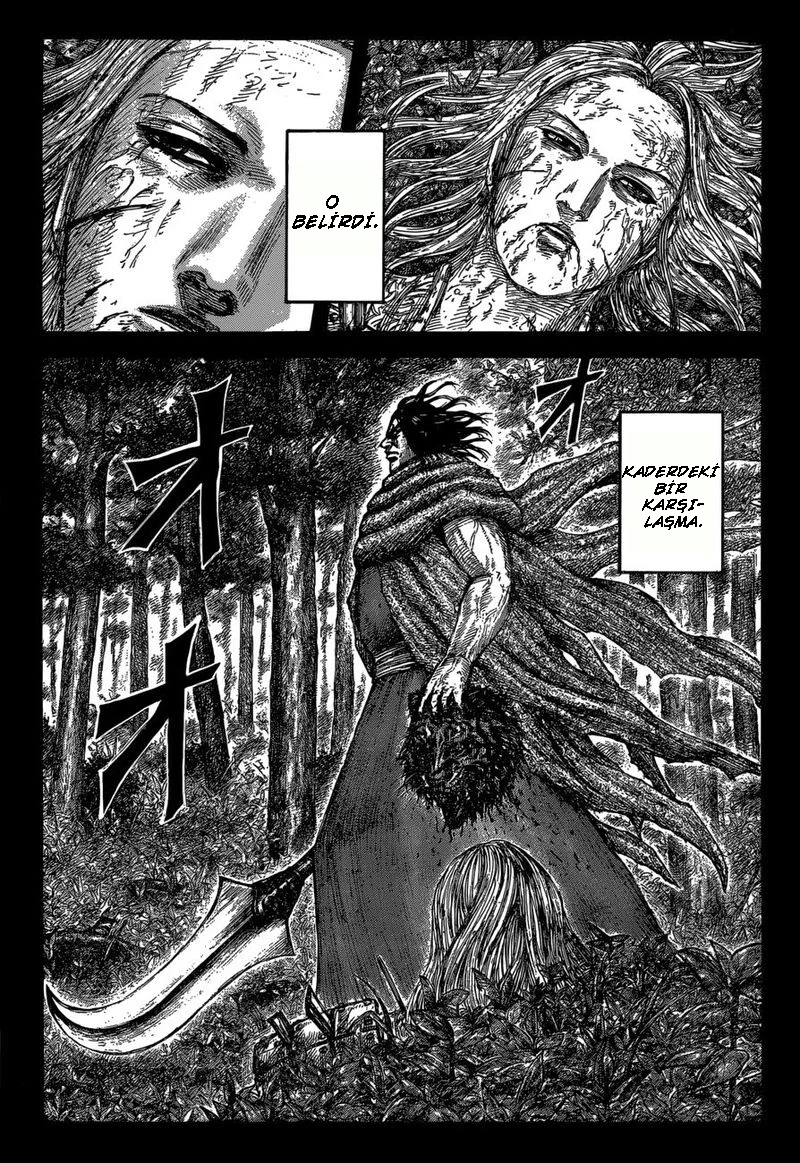 Kingdom - Bölüm 623 - Sayfa 4