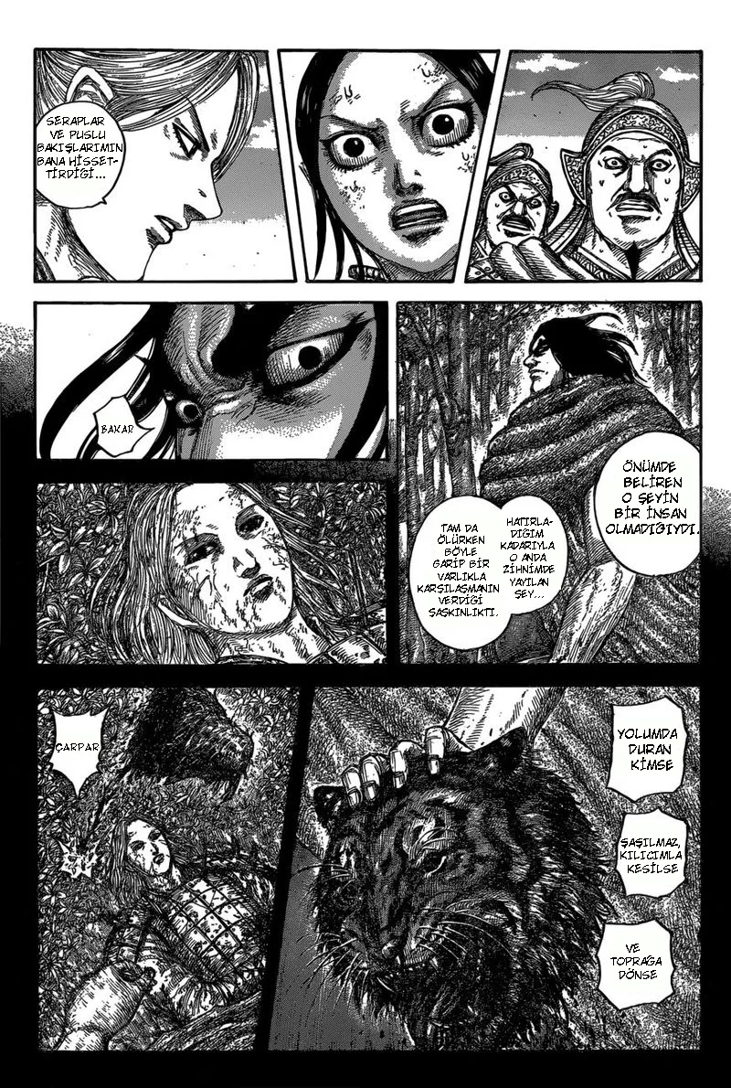 Kingdom - Bölüm 623 - Sayfa 6