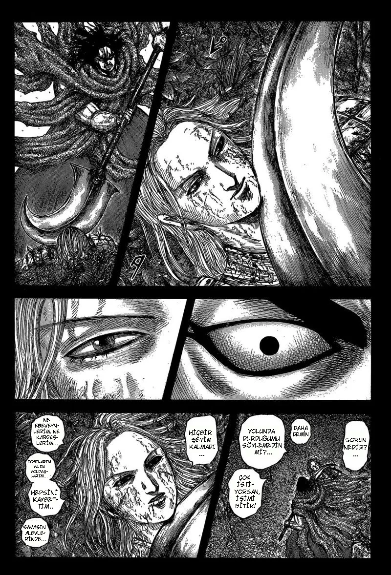 Kingdom - Bölüm 623 - Sayfa 7