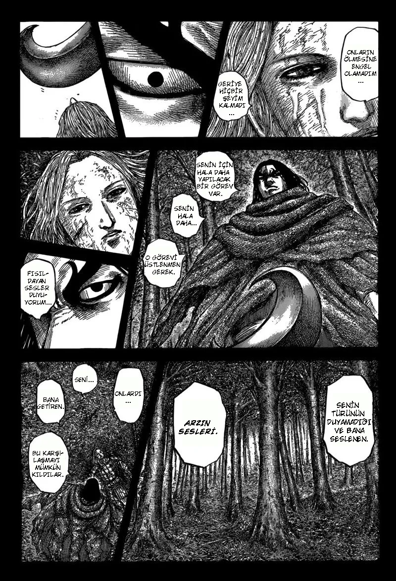 Kingdom - Bölüm 623 - Sayfa 8