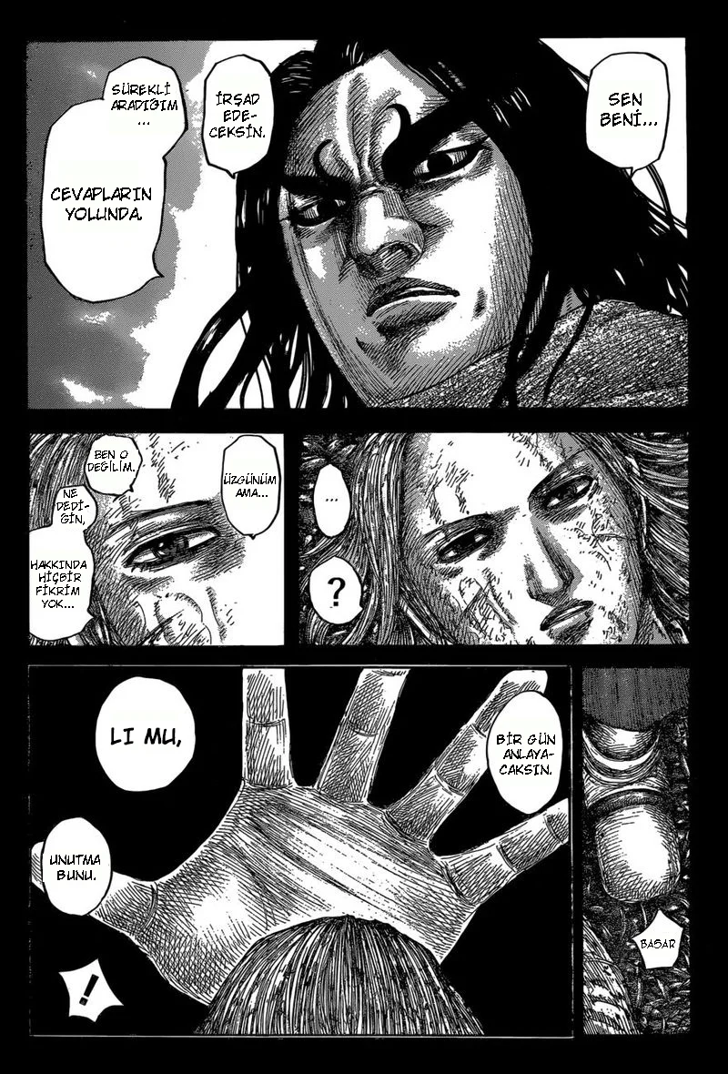 Kingdom - Bölüm 623 - Sayfa 9