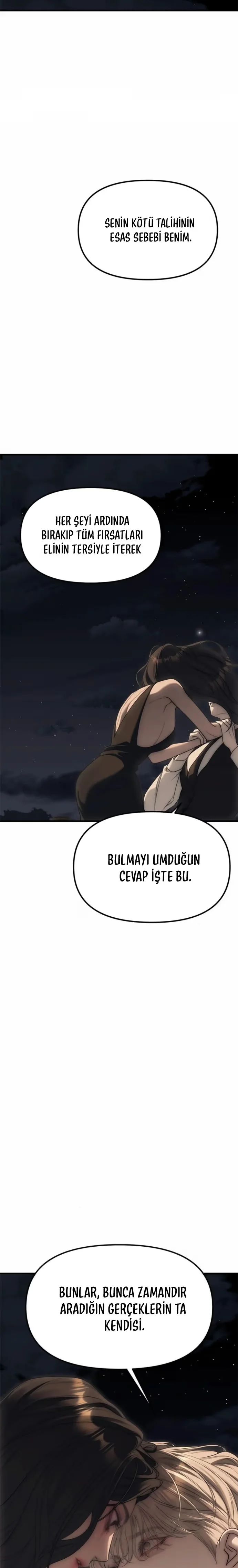 Undercover! Chaebol High School - Bölüm 96 - Sayfa 25