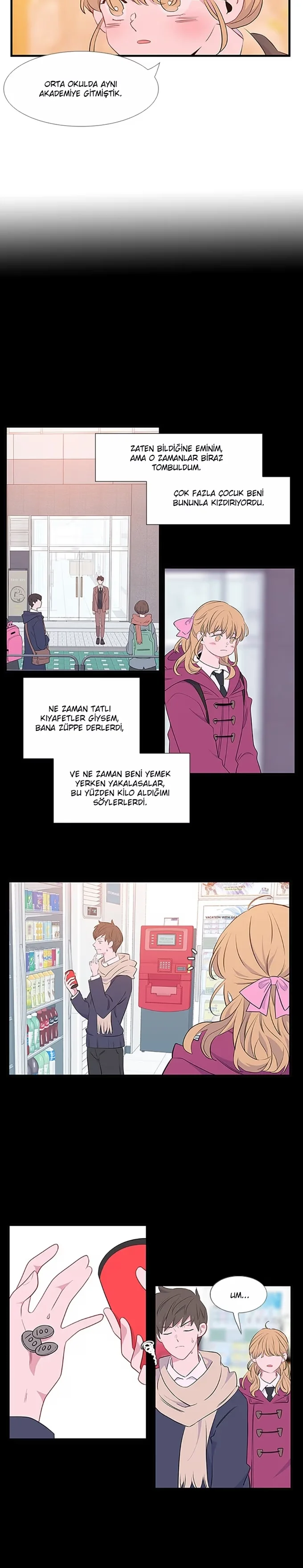 Back to You - Bölüm 14 - Sayfa 7