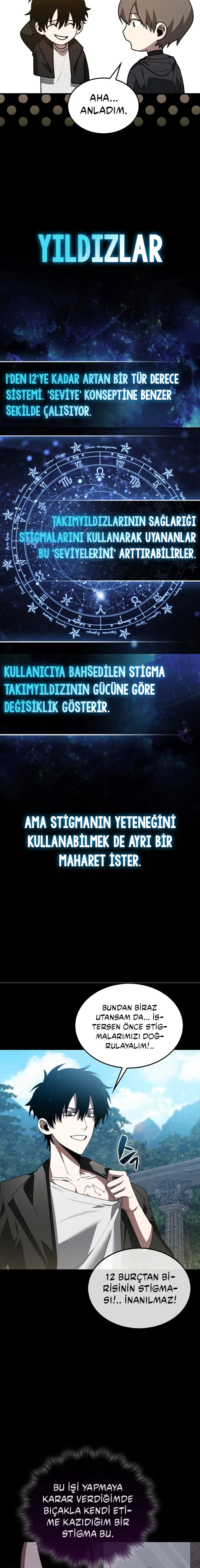 I Am Not a Regressor - Bölüm 2 - Sayfa 12
