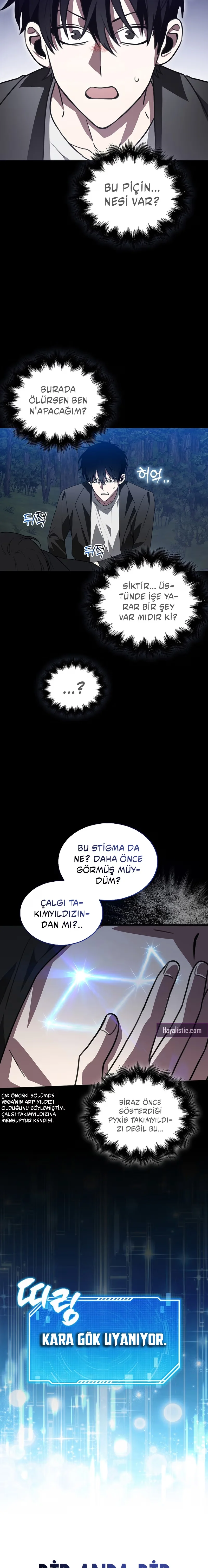 I Am Not a Regressor - Bölüm 2 - Sayfa 22