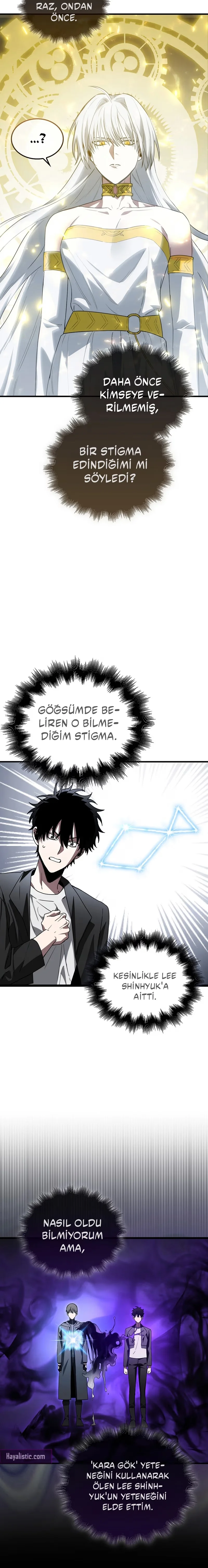 I Am Not a Regressor - Bölüm 2 - Sayfa 24