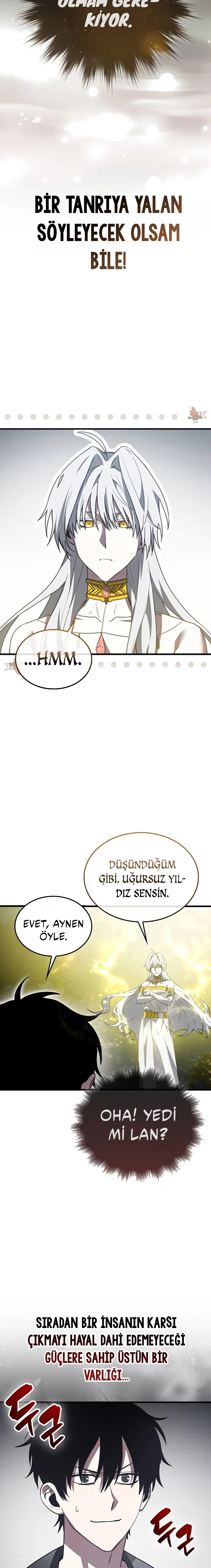 I Am Not a Regressor - Bölüm 2 - Sayfa 28
