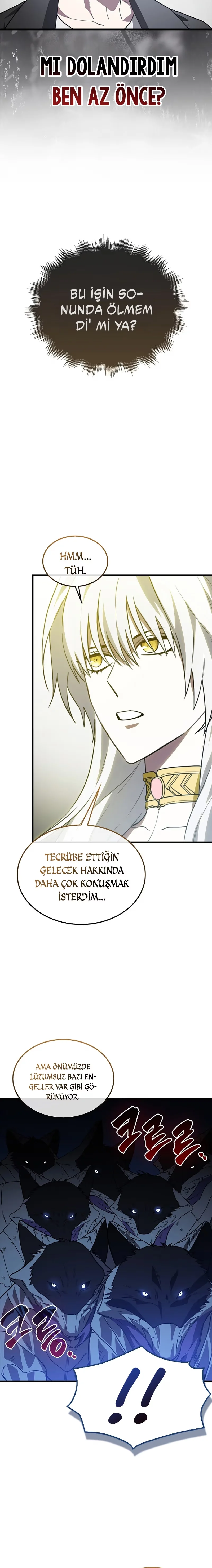 I Am Not a Regressor - Bölüm 2 - Sayfa 29