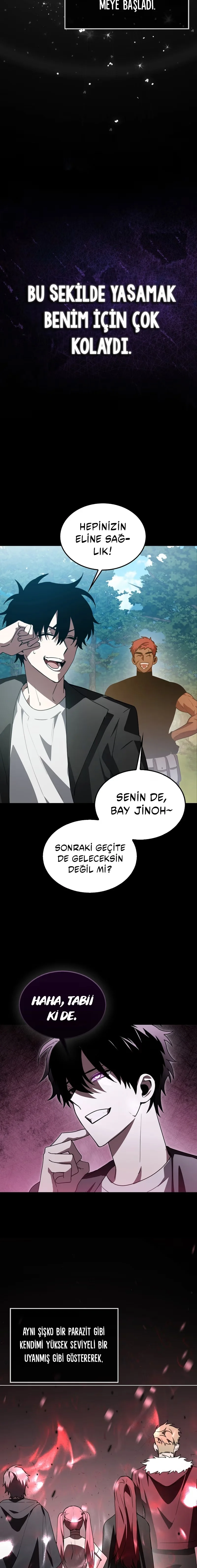 I Am Not a Regressor - Bölüm 2 - Sayfa 8